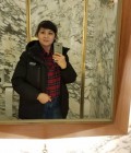 Rencontre Femme : Айгерим, 36 ans à Kazakhstan  Almaty
